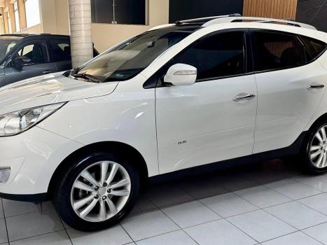 HYUNDAI IX35 2.0 16V 4P GLS AUTOMTICO, Foto 4