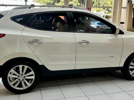 HYUNDAI IX35 2.0 16V 4P GLS AUTOMTICO, Foto 5