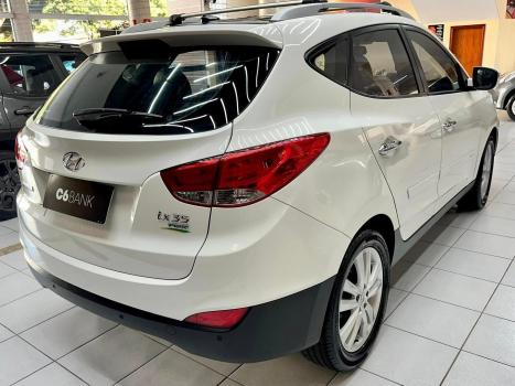 HYUNDAI IX35 2.0 16V 4P GLS AUTOMTICO, Foto 6