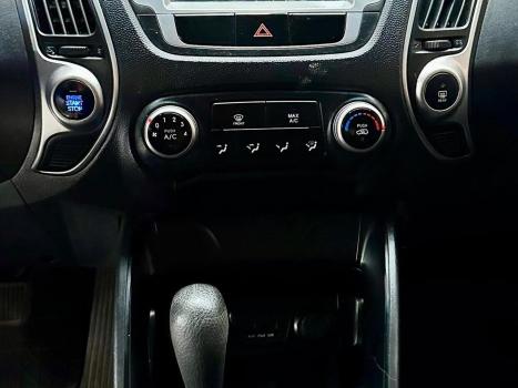 HYUNDAI IX35 2.0 16V 4P GLS AUTOMTICO, Foto 12