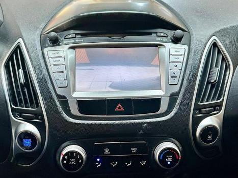 HYUNDAI IX35 2.0 16V 4P GLS AUTOMTICO, Foto 13