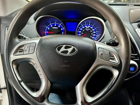 HYUNDAI IX35 2.0 16V 4P GLS AUTOMTICO, Foto 14