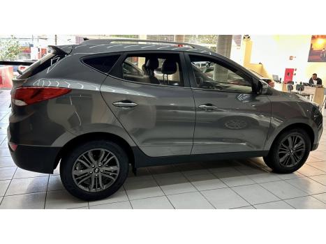 HYUNDAI IX35 2.0 16V 4P GL FLEX AUTOMTICO, Foto 5