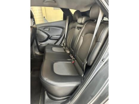 HYUNDAI IX35 2.0 16V 4P GL FLEX AUTOMTICO, Foto 9
