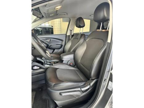 HYUNDAI IX35 2.0 16V 4P GL FLEX AUTOMTICO, Foto 10