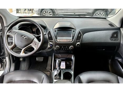 HYUNDAI IX35 2.0 16V 4P GL FLEX AUTOMTICO, Foto 11