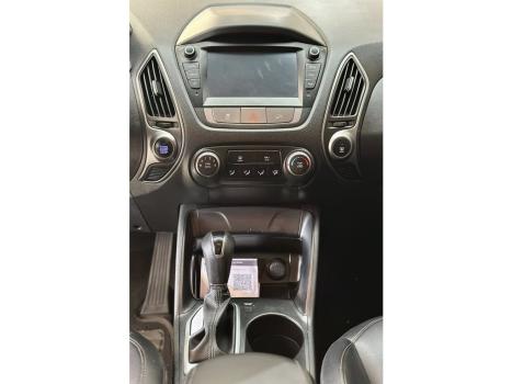 HYUNDAI IX35 2.0 16V 4P GL FLEX AUTOMTICO, Foto 12