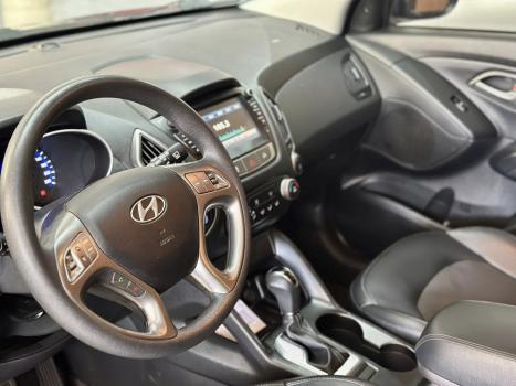 HYUNDAI IX35 2.0 16V 4P GL FLEX AUTOMTICO, Foto 15