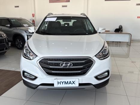 HYUNDAI IX35 2.0 16V 4P GL FLEX AUTOMTICO, Foto 1
