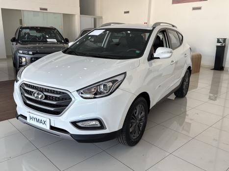 HYUNDAI IX35 2.0 16V 4P GL FLEX AUTOMTICO, Foto 3