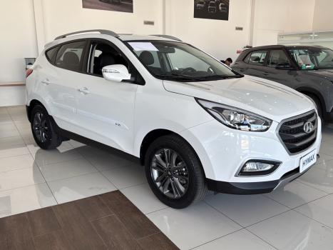 HYUNDAI IX35 2.0 16V 4P GL FLEX AUTOMTICO, Foto 4