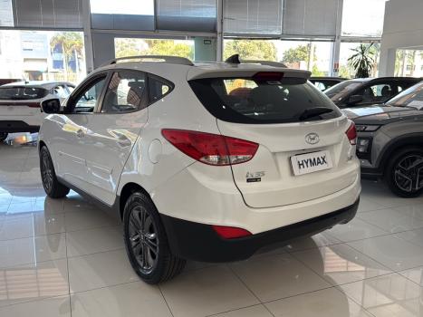 HYUNDAI IX35 2.0 16V 4P GL FLEX AUTOMTICO, Foto 5