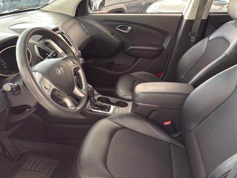 HYUNDAI IX35 2.0 16V 4P GL FLEX AUTOMTICO, Foto 7