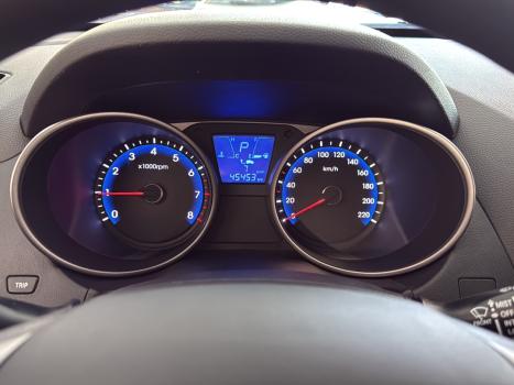 HYUNDAI IX35 2.0 16V 4P GL FLEX AUTOMTICO, Foto 9