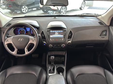 HYUNDAI IX35 2.0 16V 4P GL FLEX AUTOMTICO, Foto 10