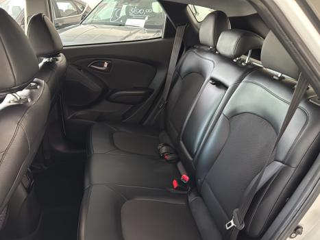 HYUNDAI IX35 2.0 16V 4P GL FLEX AUTOMTICO, Foto 11