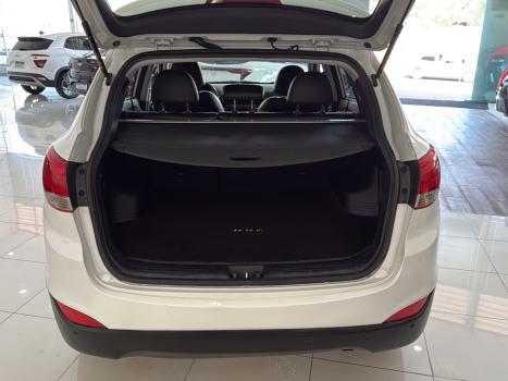 HYUNDAI IX35 2.0 16V 4P GL FLEX AUTOMTICO, Foto 12