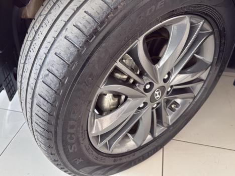 HYUNDAI IX35 2.0 16V 4P GL FLEX AUTOMTICO, Foto 14