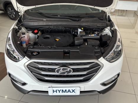 HYUNDAI IX35 2.0 16V 4P GL FLEX AUTOMTICO, Foto 15