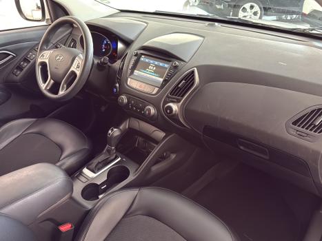 HYUNDAI IX35 2.0 16V 4P GL FLEX AUTOMTICO, Foto 16
