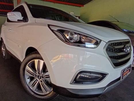 HYUNDAI IX35 2.0 16V 4P AUTOMTICO, Foto 3