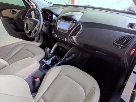 HYUNDAI IX35 2.0 16V 4P AUTOMTICO, Foto 11
