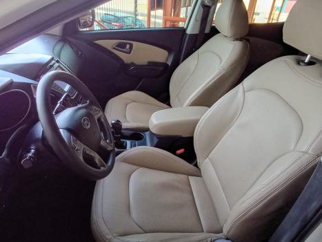 HYUNDAI IX35 2.0 16V 4P AUTOMTICO, Foto 12