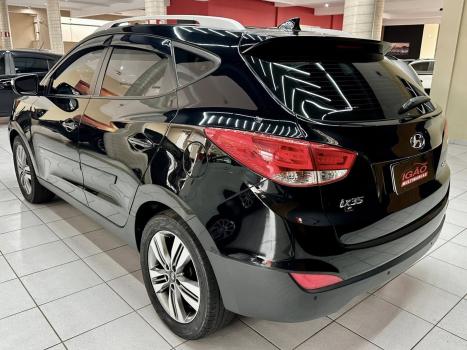 HYUNDAI IX35 2.0 16V 4P GL FLEX AUTOMTICO, Foto 8