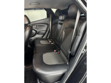 HYUNDAI IX35 2.0 16V 4P GL FLEX AUTOMTICO, Foto 9
