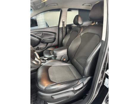 HYUNDAI IX35 2.0 16V 4P GL FLEX AUTOMTICO, Foto 10