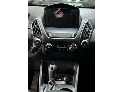 HYUNDAI IX35 2.0 16V 4P GL FLEX AUTOMTICO, Foto 12