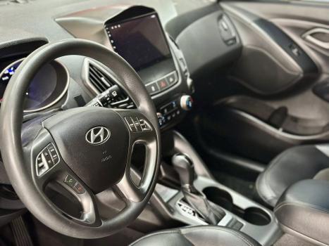 HYUNDAI IX35 2.0 16V 4P GL FLEX AUTOMTICO, Foto 14
