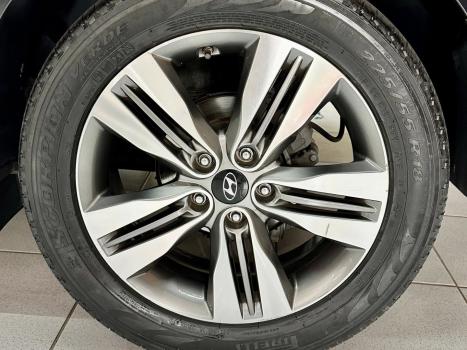 HYUNDAI IX35 2.0 16V 4P GL FLEX AUTOMTICO, Foto 15