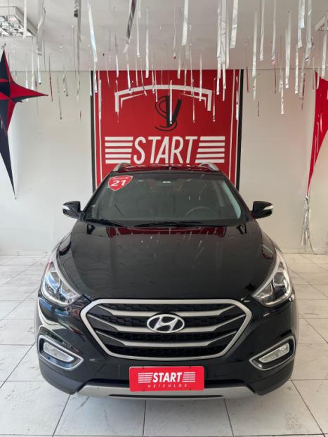 HYUNDAI IX35 2.0 16V 4P GLS FLEX AUTOMTICO, Foto 2