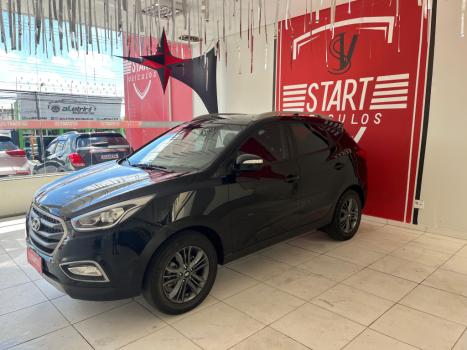 HYUNDAI IX35 2.0 16V 4P GLS FLEX AUTOMTICO, Foto 4