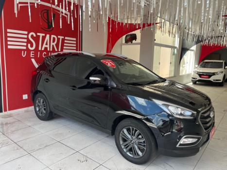 HYUNDAI IX35 2.0 16V 4P GLS FLEX AUTOMTICO, Foto 5