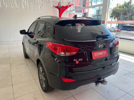 HYUNDAI IX35 2.0 16V 4P GLS FLEX AUTOMTICO, Foto 6