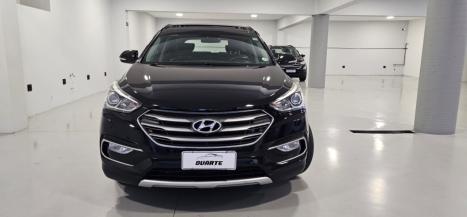 HYUNDAI Santa F 3.3 V6 24V 4P 4X4 270 CV 7 LUGARES AUTOMTICO, Foto 2