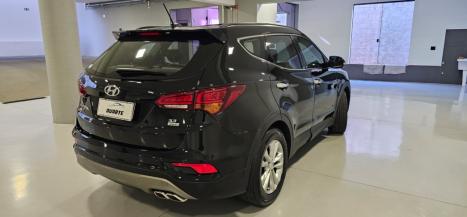 HYUNDAI Santa F 3.3 V6 24V 4P 4X4 270 CV 7 LUGARES AUTOMTICO, Foto 4