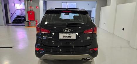 HYUNDAI Santa F 3.3 V6 24V 4P 4X4 270 CV 7 LUGARES AUTOMTICO, Foto 5