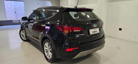 HYUNDAI Santa F 3.3 V6 24V 4P 4X4 270 CV 7 LUGARES AUTOMTICO, Foto 6