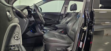 HYUNDAI Santa F 3.3 V6 24V 4P 4X4 270 CV 7 LUGARES AUTOMTICO, Foto 7
