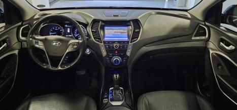 HYUNDAI Santa F 3.3 V6 24V 4P 4X4 270 CV 7 LUGARES AUTOMTICO, Foto 8