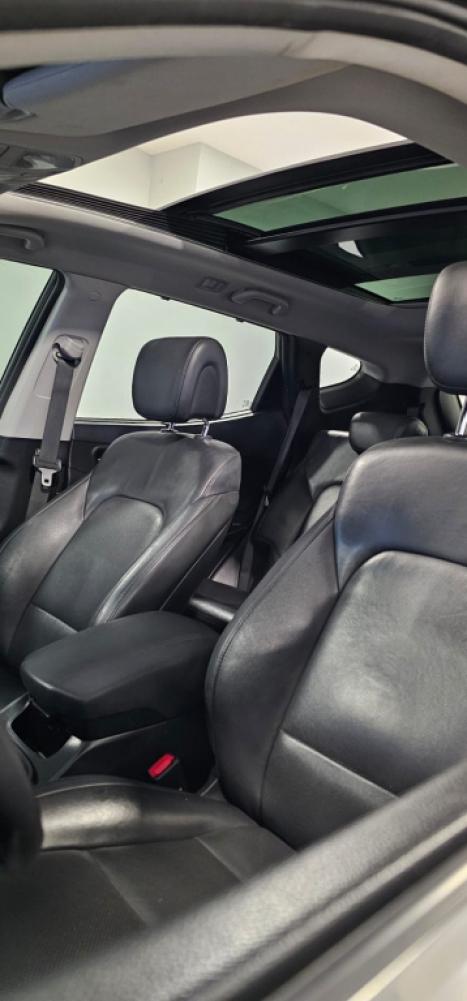 HYUNDAI Santa F 3.3 V6 24V 4P 4X4 270 CV 7 LUGARES AUTOMTICO, Foto 11