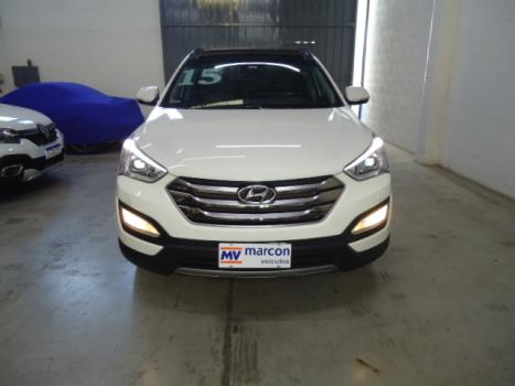 HYUNDAI Santa F 3.3 V6 24V 4P 4X4 270 CV 7 LUGARES AUTOMTICO, Foto 1