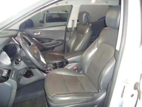 HYUNDAI Santa F 3.3 V6 24V 4P 4X4 270 CV 7 LUGARES AUTOMTICO, Foto 2