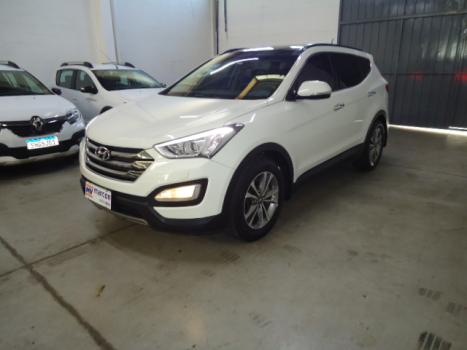 HYUNDAI Santa F 3.3 V6 24V 4P 4X4 270 CV 7 LUGARES AUTOMTICO, Foto 3