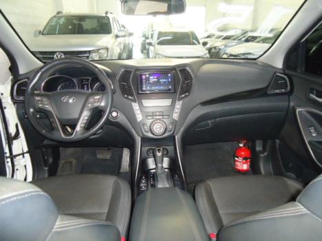 HYUNDAI Santa F 3.3 V6 24V 4P 4X4 270 CV 7 LUGARES AUTOMTICO, Foto 4