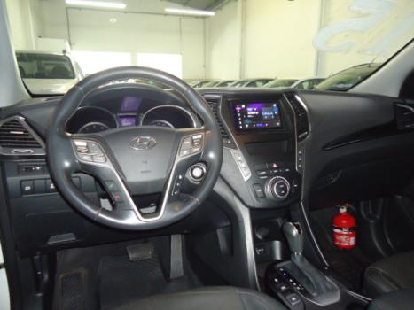 HYUNDAI Santa F 3.3 V6 24V 4P 4X4 270 CV 7 LUGARES AUTOMTICO, Foto 6