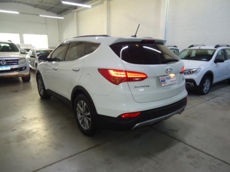 HYUNDAI Santa F 3.3 V6 24V 4P 4X4 270 CV 7 LUGARES AUTOMTICO, Foto 7